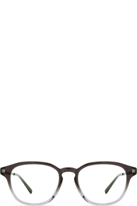 Mykita Eyewear for Women Mykita Pana C42 Grey Gradient/shiny Graphi Glasses
