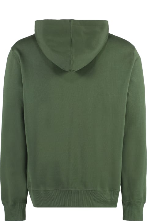 Homeware Etro Cotton Hoodie