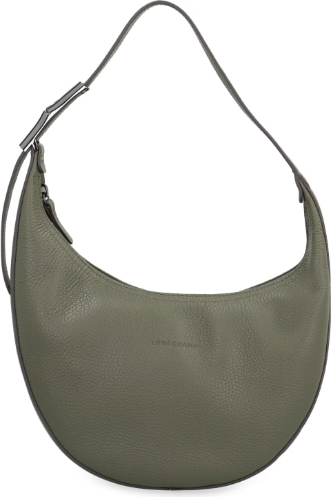 Longchamp Totes for Women Longchamp Roseau M Hobo Bag