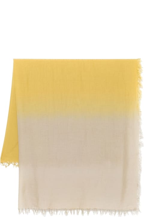 【送料&関税込】Weekend Max Mara Bimba Knitted-jersey Scarf Weekend Max Mara Bimba Knitted-jersey Scarf | italist