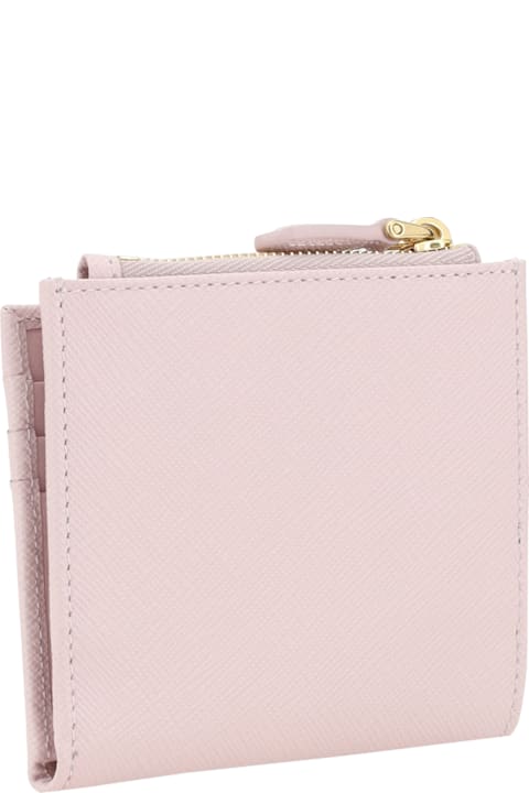 Prada Wallets for Women Prada Bifold Wallet