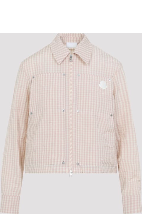 Moncler Shirt