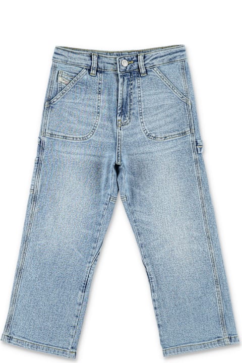 Homeware Diesel Diesel D-bart Kid's Jeans