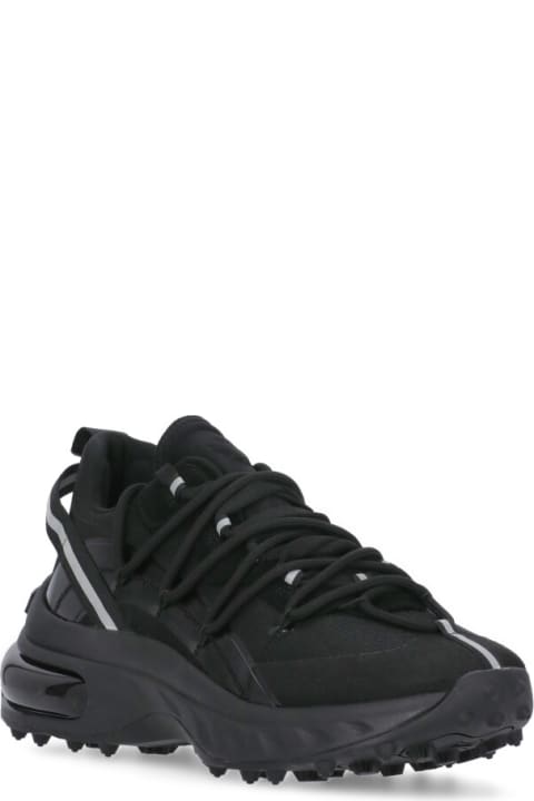 Dsquared2 Sneakers for Men Dsquared2 Bubble Sneakers