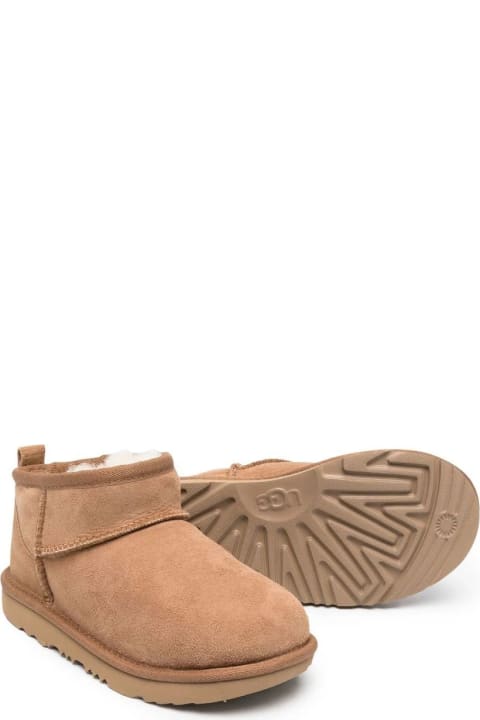 UGG for Women UGG Chestnut Classic Ultra Mini Boots