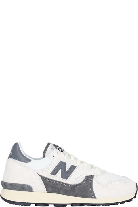 Homeware New Balance "475" Sneakers