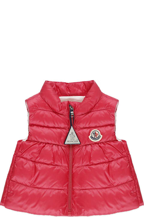 Homeware Moncler Hiva Vest