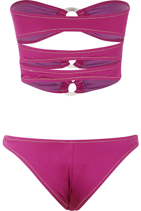 Homeware Reina Olga 3 Row Bandeau
