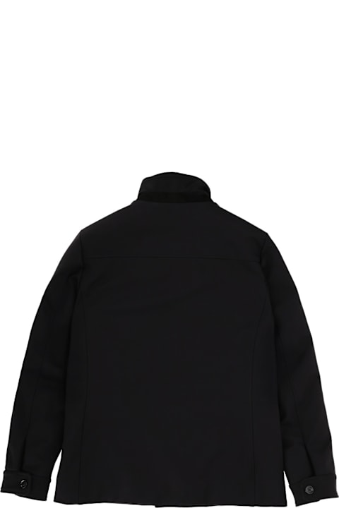 Homeware Moorer "bas-tz" Jacket