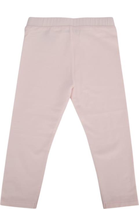 Moncler Bottoms for Baby Boys Moncler Leggings