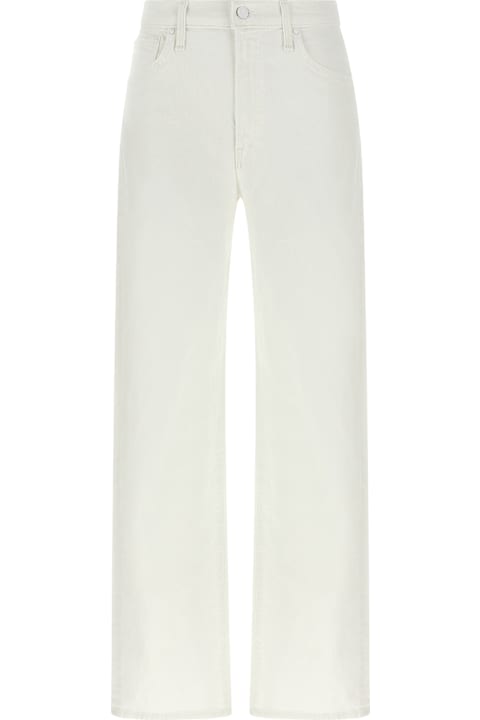 Homeware Mother 
the Dodger Sneak
 Jeans