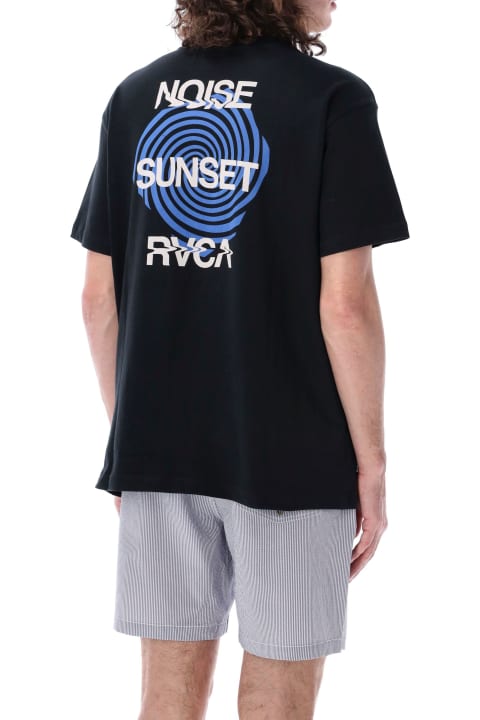 RVCA for Men RVCA Noiuse T-shirt
