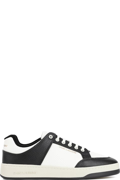 أدوات منزلية Saint Laurent 61 Sneakers