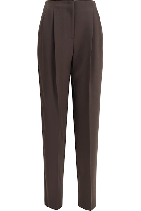 Homeware Giorgio Armani One Dart Pants