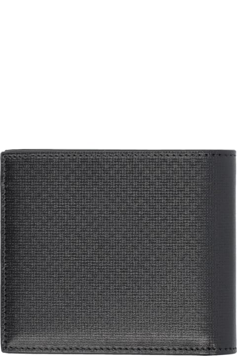 Givenchy Accessories for Men Givenchy 8cc Billfold Wallet