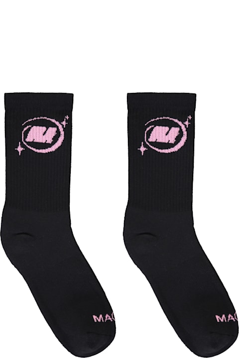 メンズ Marketのアンダーウェア Market Cotton Socks