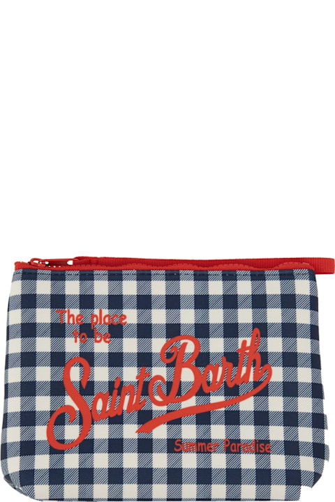 Fashion for Women MC2 Saint Barth Clutch Bag "aline"