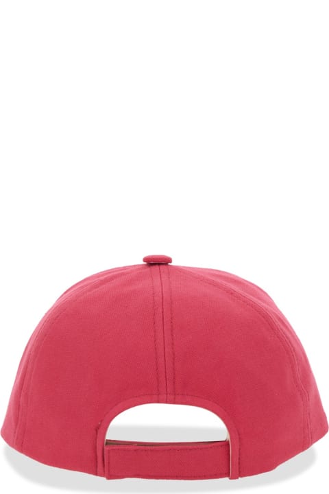 Hats for Women Isabel Marant Baseball Hat
