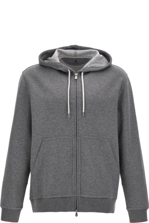 Homeware Brunello Cucinelli Hoodie