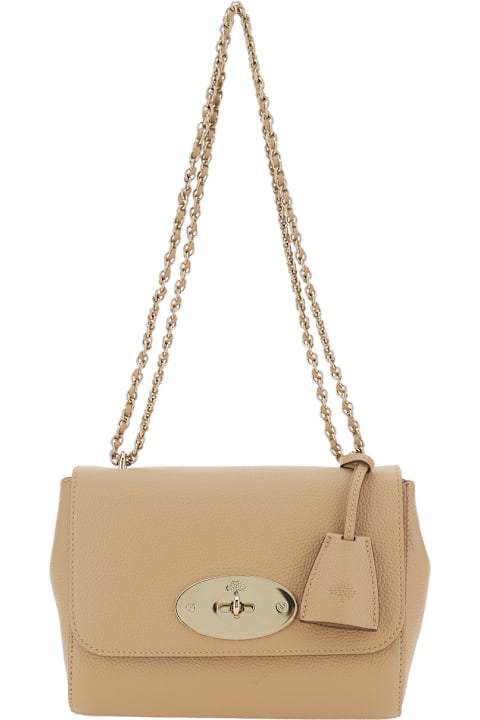 Mulberry for Men Mulberry Lily Small Classic Grain