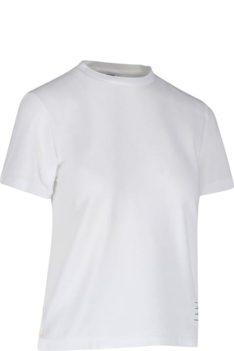 Fashion for Women Thom Browne T-Shirt