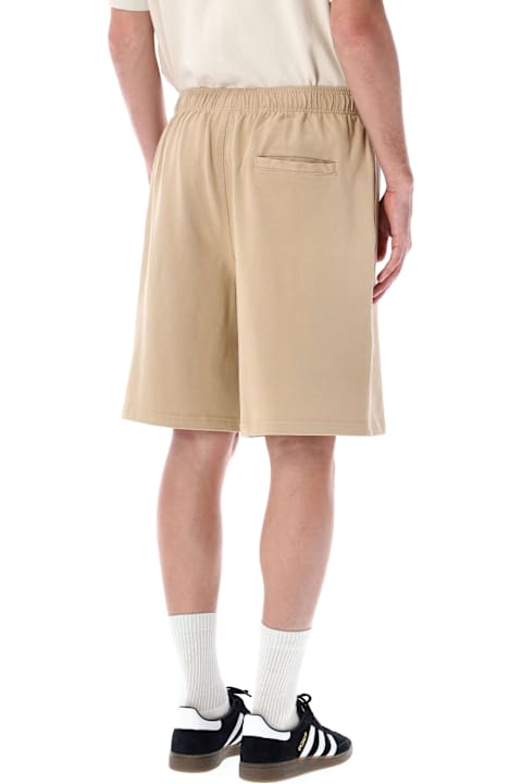 Stussy لـ Women Stussy Jersey Short