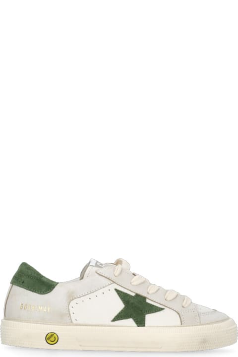 Homeware Golden Goose May Sneakers