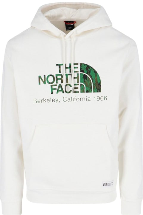 Clothing for Men The North Face 'berkeley California' Hoodie
