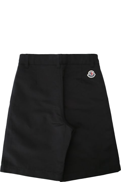 Bottoms for Boys Moncler Shorts