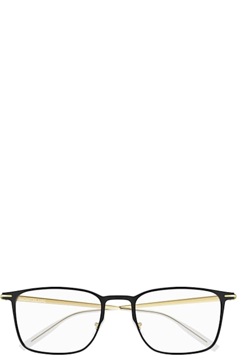 Montblanc for Kids Montblanc MB0193O Eyewear
