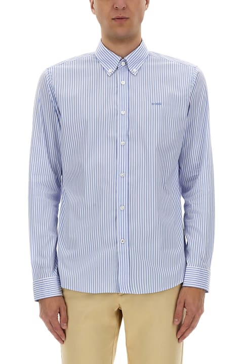 Hugo Boss for Men Hugo Boss Striped Shirt