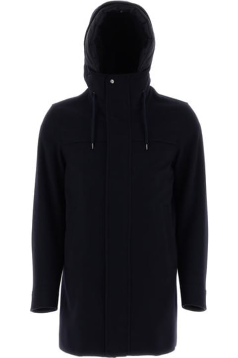 أدوات منزلية Herno Parka