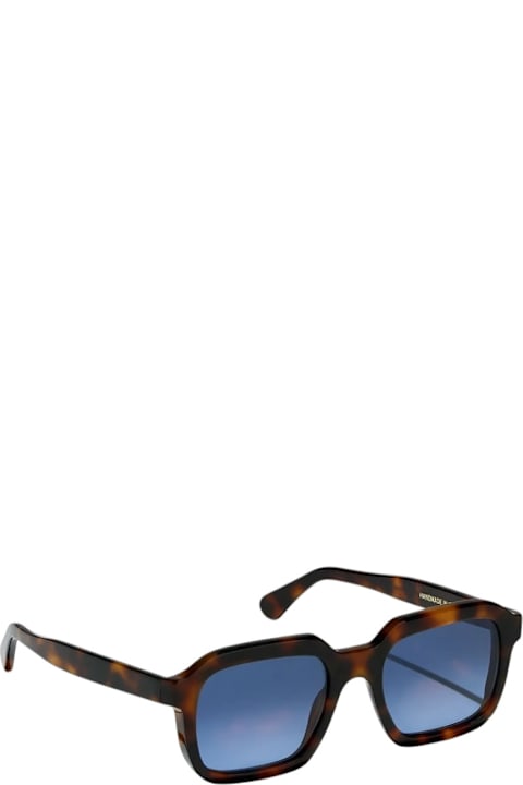 L.G.R. for Kids L.G.R. L. G. R. Raffaello - Havana Sunglasses