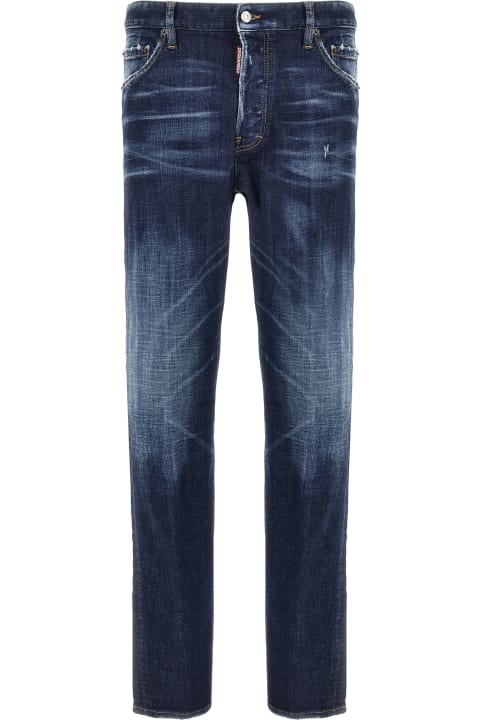 Homeware Dsquared2 Cool Guy Jeans