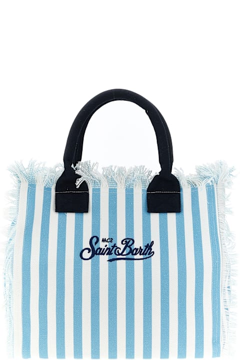MC2 Saint Barth for Women MC2 Saint Barth 'vanity' Shoulder Bag