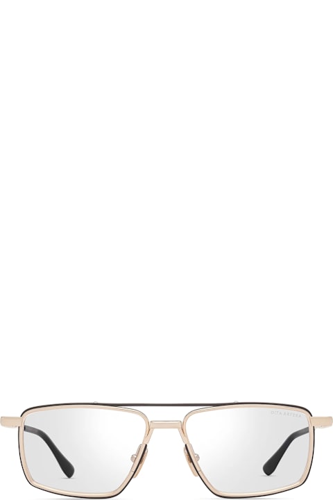 Dita for Kids Dita Arteka - Black Iron / White Gold Rx Glasses