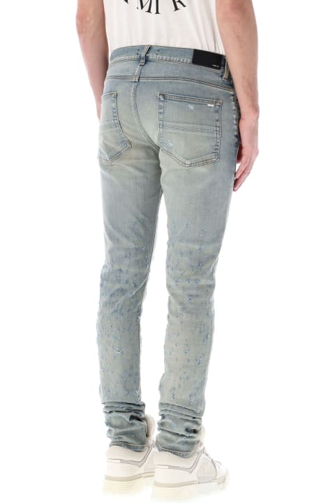 Jeans for Men AMIRI Shotgun Skinny Jeans
