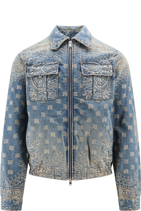 AMIRI Coats & Jackets for Men AMIRI Jacket
