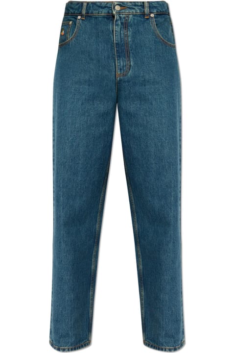 Homeware Bally Bally Straight-leg Jeans