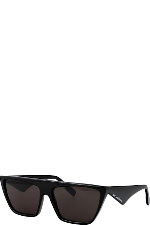 Karl Lagerfeld for Kids Karl Lagerfeld Kl6186s Sunglasses