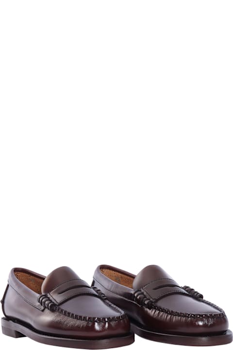 Sebago Classic Dan Woman Loafers