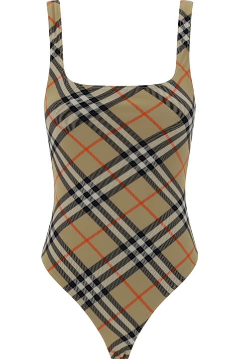 Swimwear for Women Burberry Swimsuit