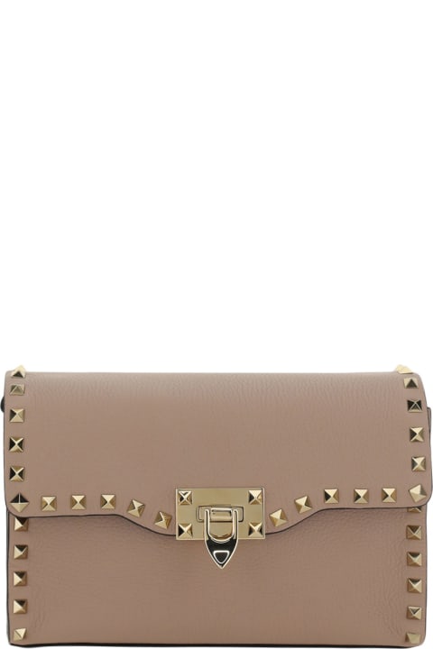 Bags for Women Valentino Garavani Rockstud Shoulder Bag