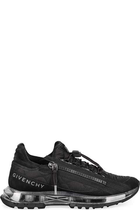 Fashion for Men Givenchy Spectre Running Sneakers