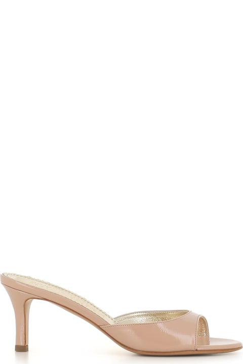 Antonio Barbato Mule