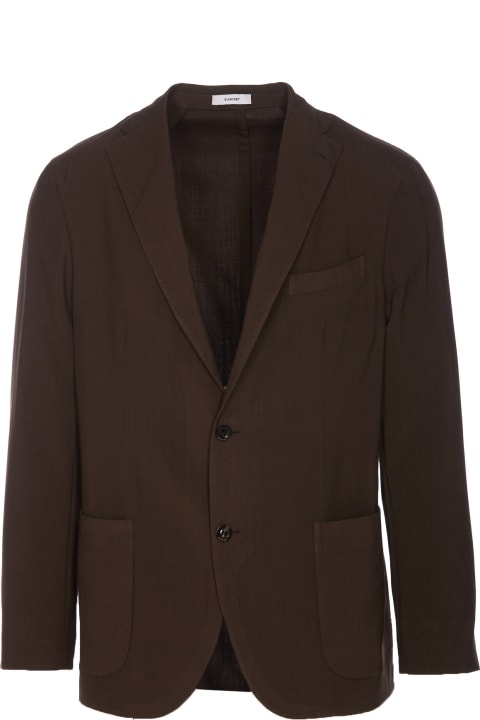 Boglioli Coats & Jackets for Men Boglioli Blazer