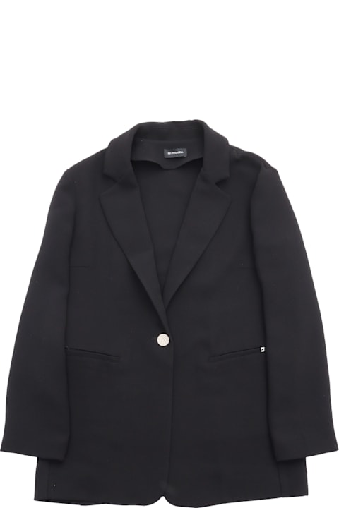 Homeware Monnalisa Tubic Jacket