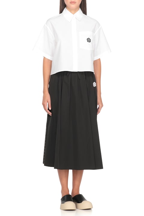 Homeware Kenzo Boke 2.0 Shirt