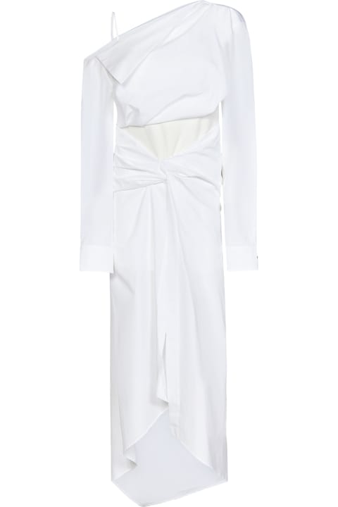 ウィメンズ Off-Whiteのワンピース＆ドレス Off-White Dress