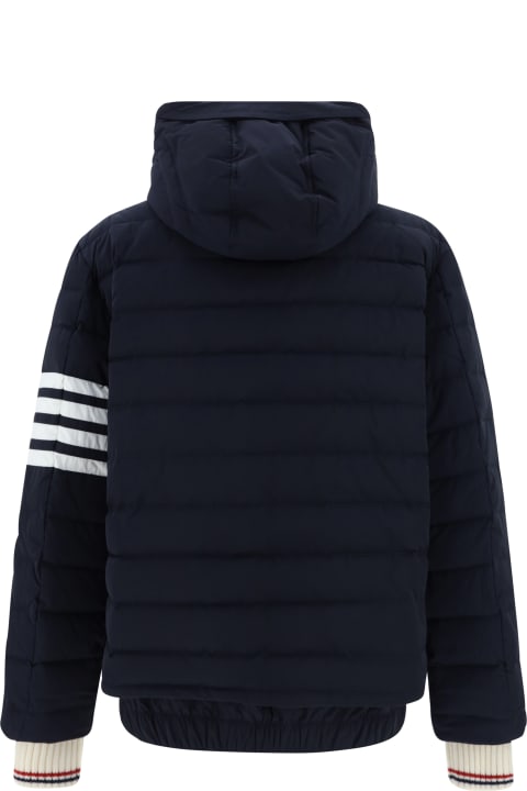 Thom Browne Coats & Jackets for Men Thom Browne Down Jacket